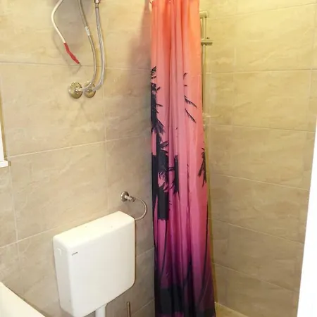 Apartman Majas Makarska Buitenkant foto