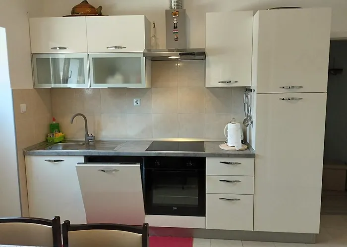 Apartman Majas