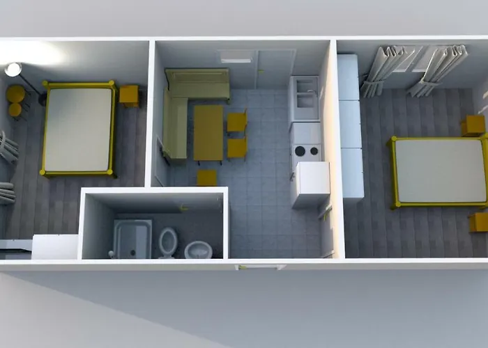 Apartman Majas