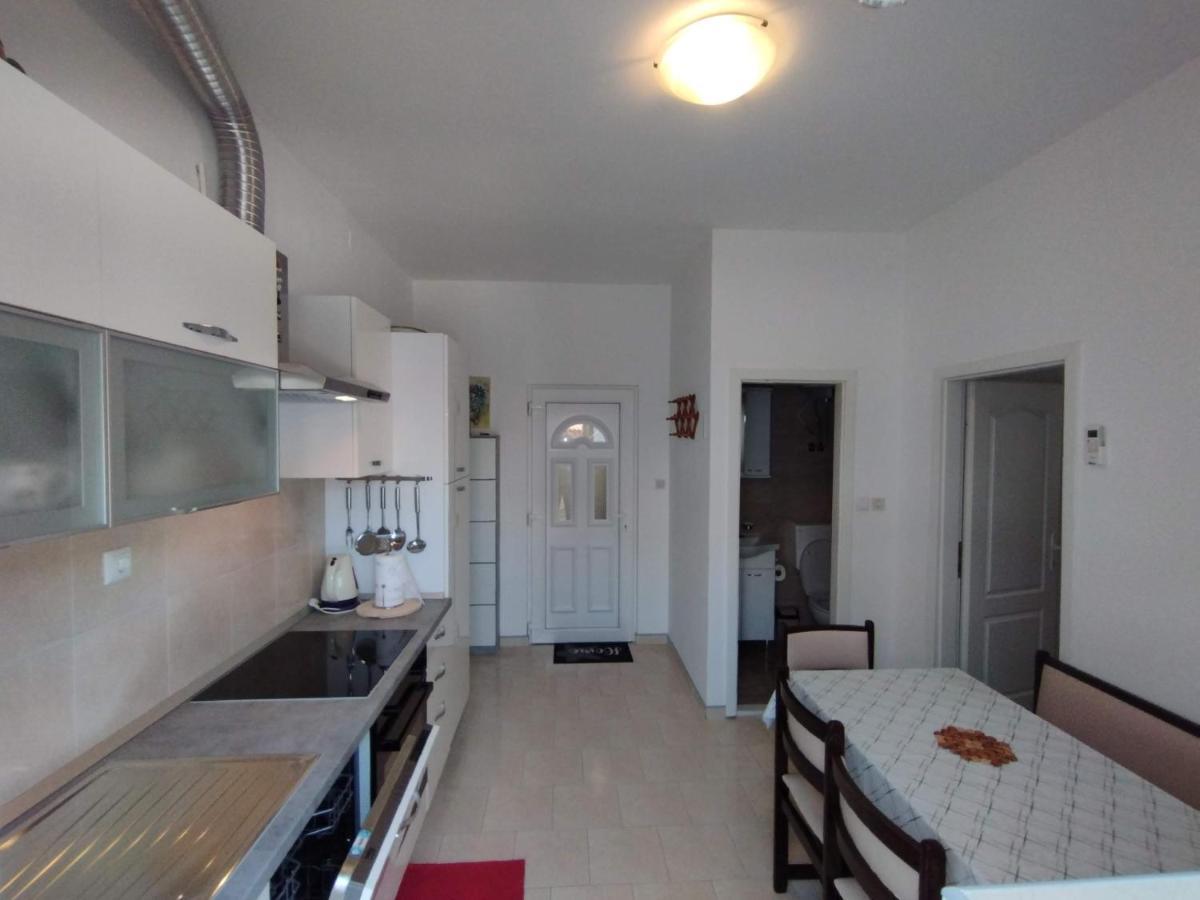 Majas Appartement *