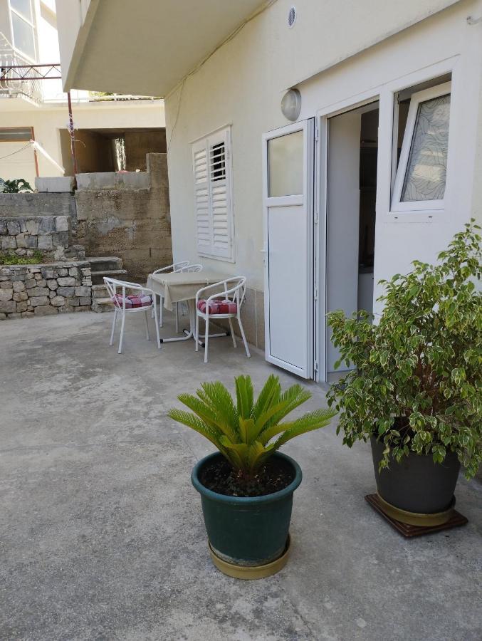Apartment Majas