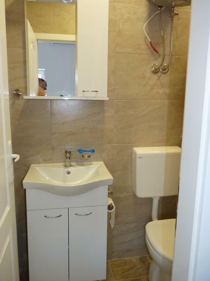 Apartment Majas