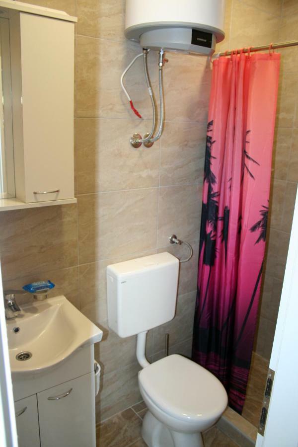 Majas Appartement *