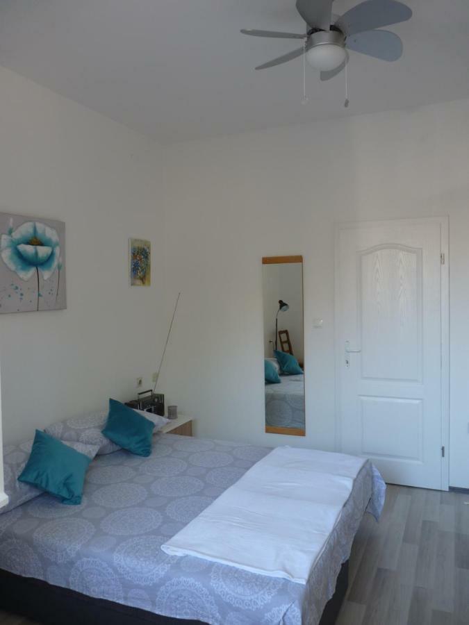Appartement Majas Makarska